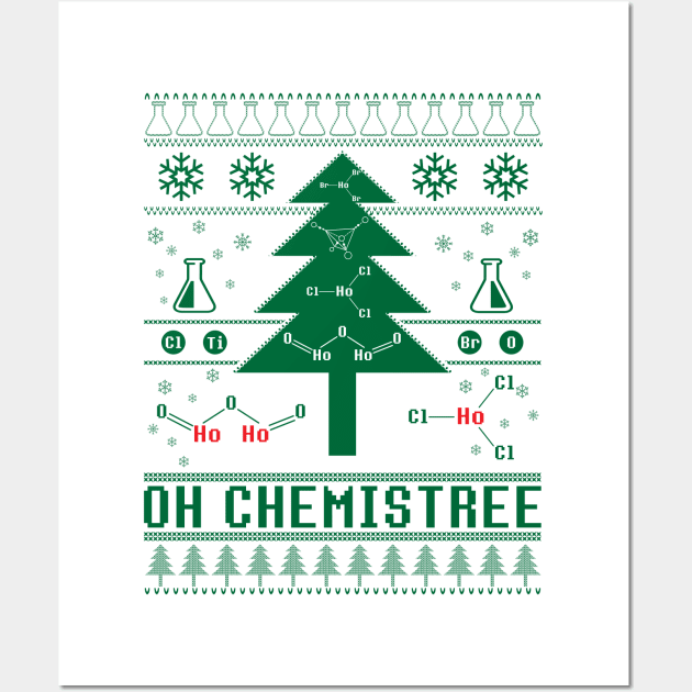 Chemist tree sweater sales